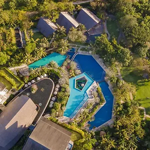 5* Resort Rimba By Ayana Bali