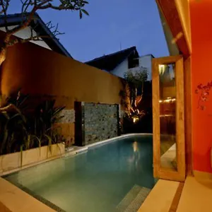 Casa Nuri 别墅