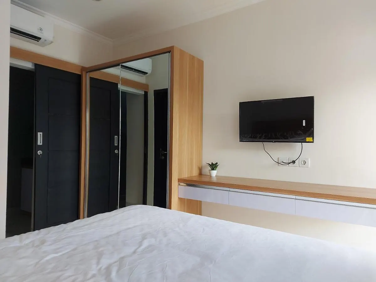 Koolkost At Uluwatu Street Jimbaran 3 Aparthotel