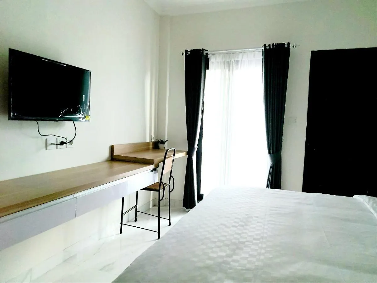 Koolkost At Uluwatu Street Jimbaran 3公寓式酒店 金巴兰