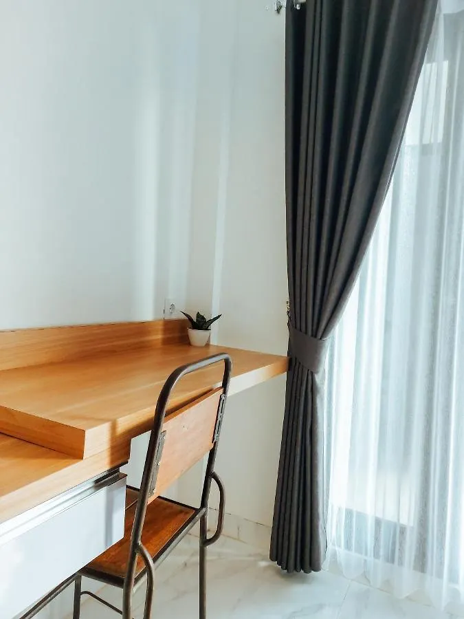 Koolkost At Uluwatu Street Jimbaran 3公寓式酒店 0*, 金巴兰 印尼