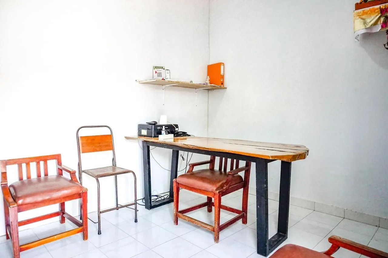 Koolkost At Uluwatu Street Jimbaran 3公寓式酒店 0*, 金巴兰 印尼
