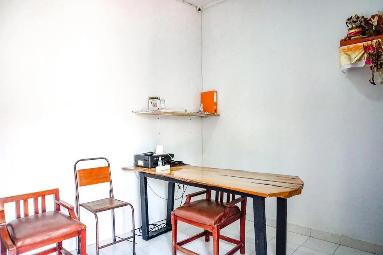 Koolkost At Uluwatu Street Jimbaran 3公寓式酒店 0*, 金巴兰 印尼