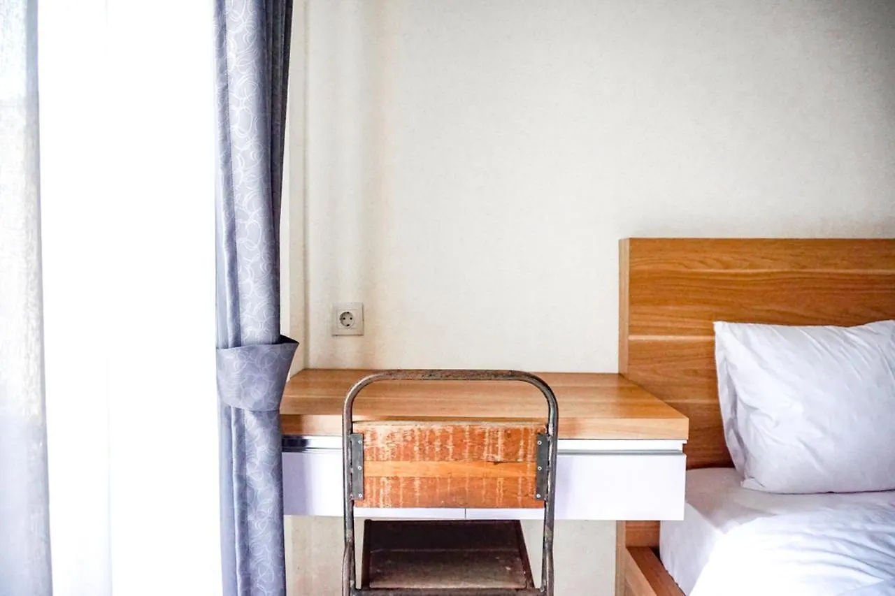 公寓式酒店 Koolkost At Uluwatu Street Jimbaran 3公寓式酒店 印尼
