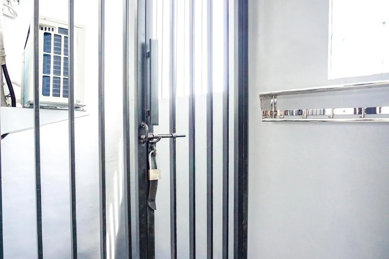 公寓式酒店 Koolkost At Uluwatu Street Jimbaran 3公寓式酒店 印尼
