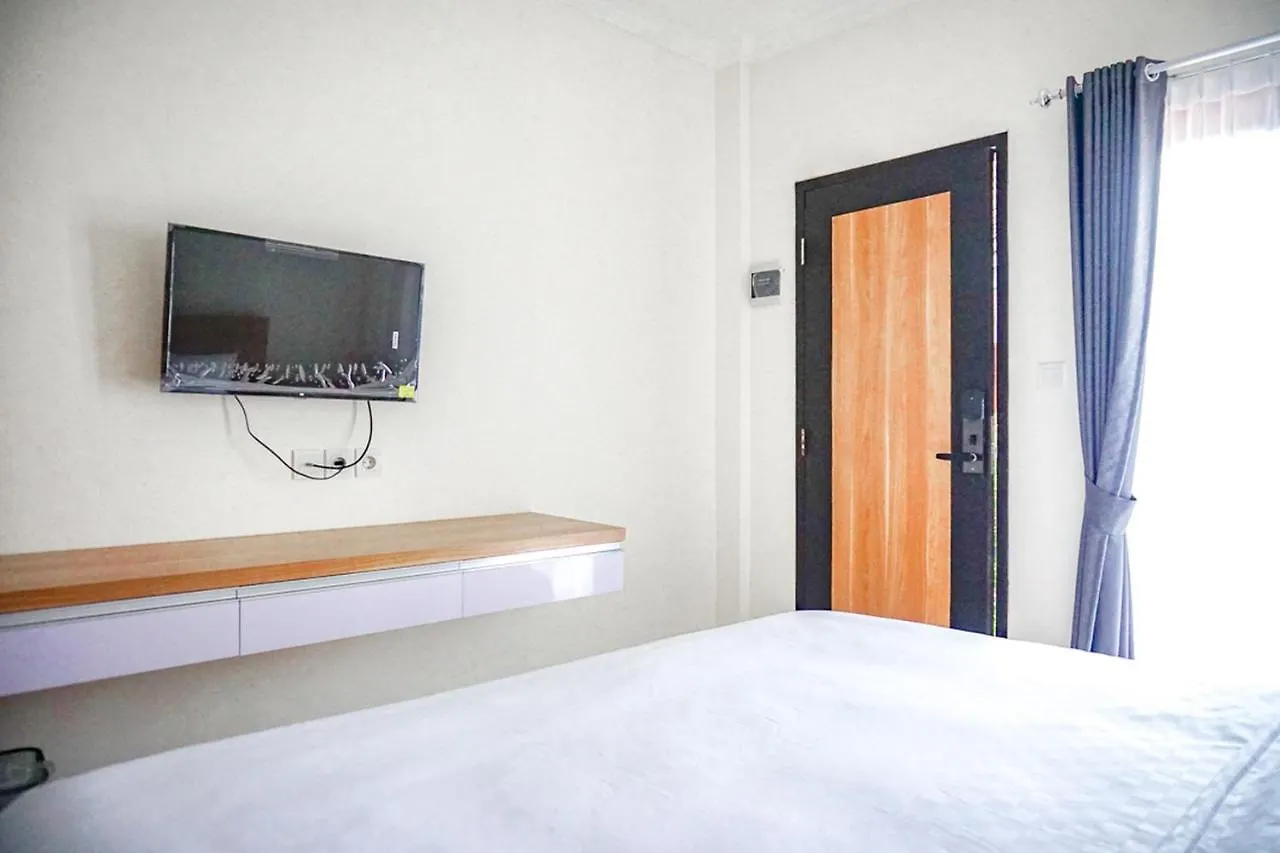 Koolkost At Uluwatu Street Jimbaran 3公寓式酒店 印尼