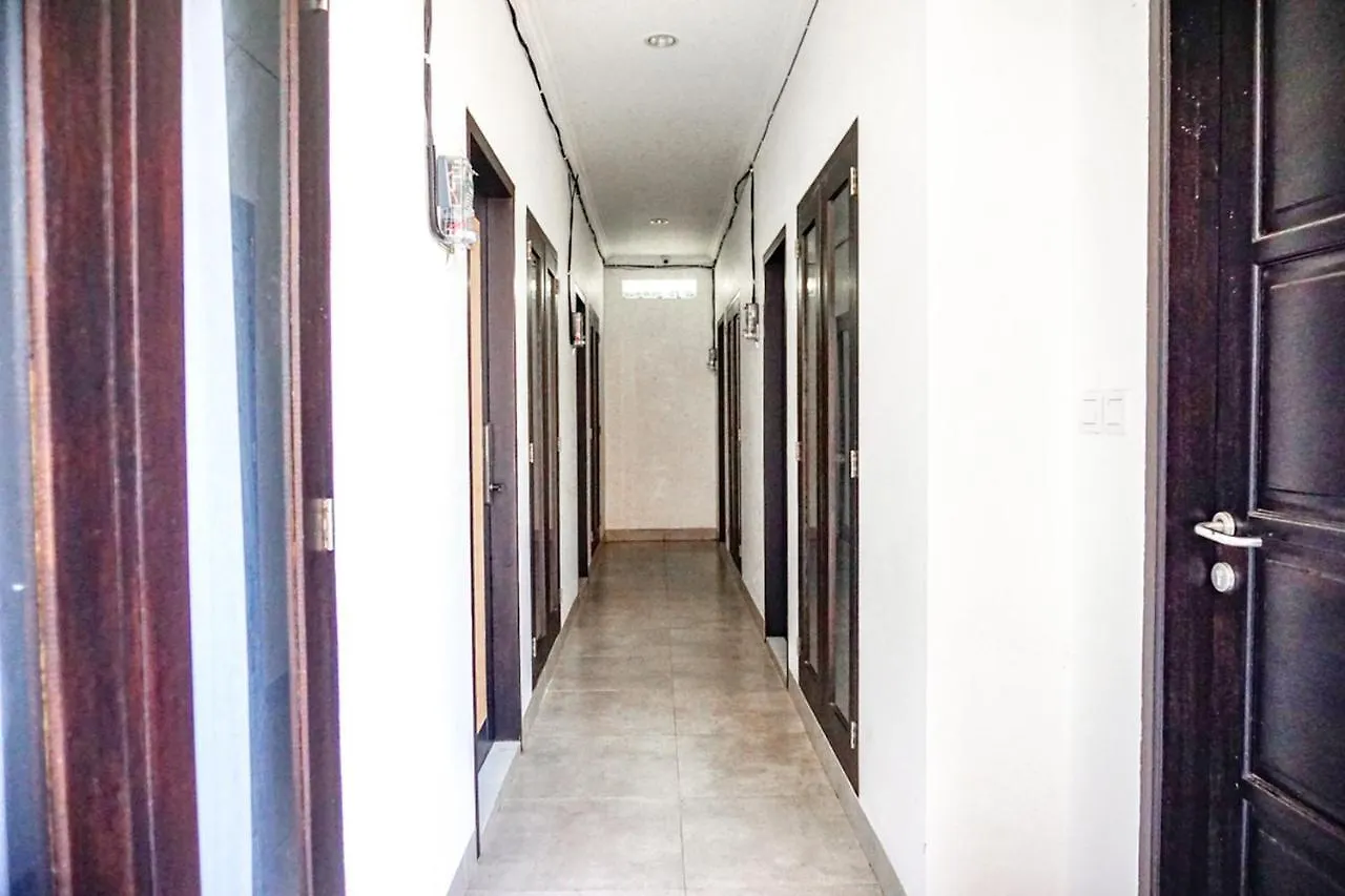 Koolkost At Uluwatu Street Jimbaran 3公寓式酒店 公寓式酒店